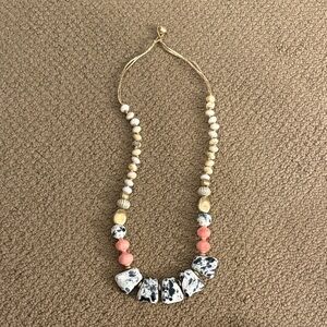 Anthropologie necklace